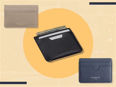 best designer cardholders for men.